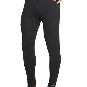 Champion Black Performance Leggings